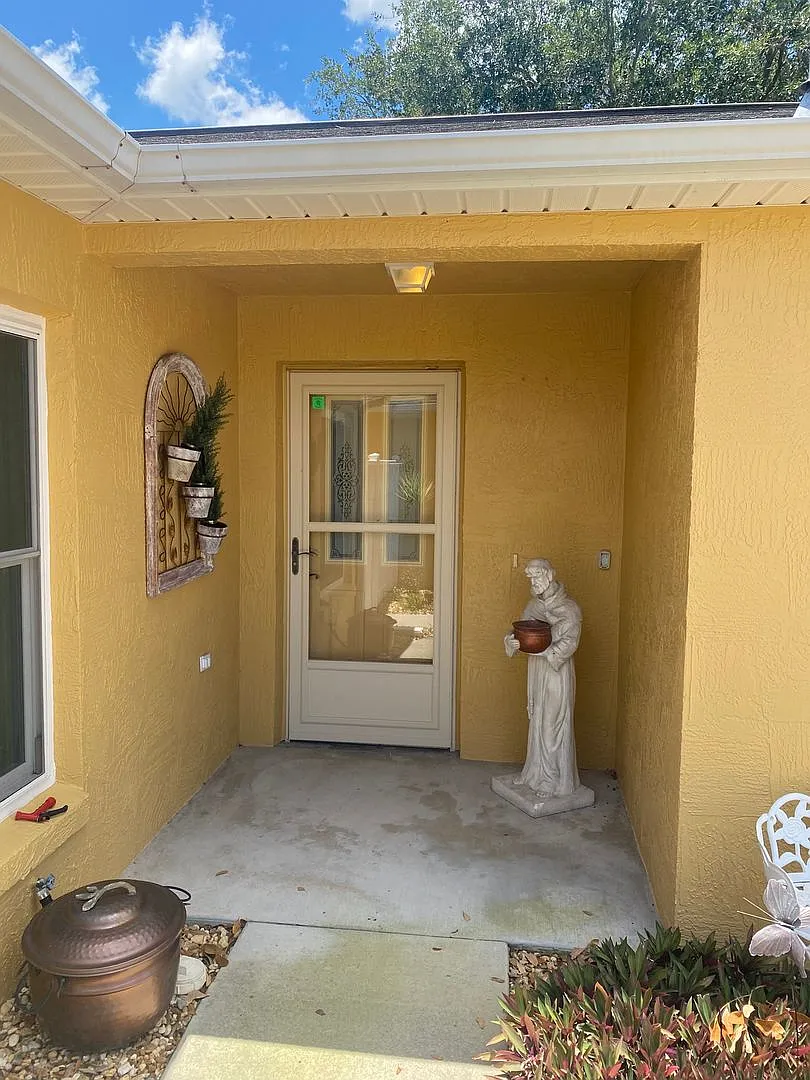 Beautiful Over Sized Turnkey Seasonal 2 Bed 2 Bath Rental On Golf Course In Polo Ridge — Photo 2