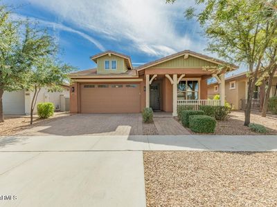 10245 E SABLE Avenue, Mesa, AZ, 85212