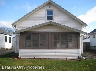 3623 11th Ave, Kenosha, WI 53140