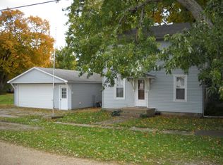 603 W Chatham St, Atlanta, IL 61723