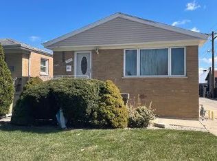 7843 Natchez Ave, Burbank, IL 60459