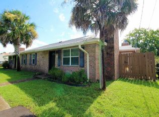 668 S 72nd Ave APT B, Pensacola, FL 32506