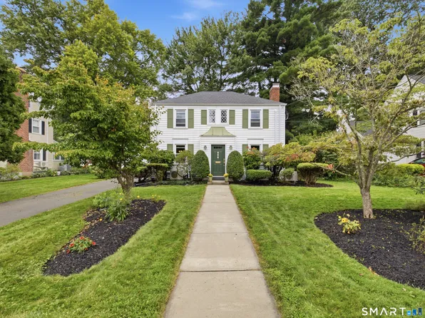 291 Fern Street, West Hartford, CT 06119