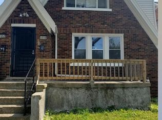 5550 Drexel St #1, Detroit, MI 48213