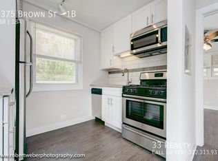 1375 Brown St APT 1B, Des Plaines, IL 60016