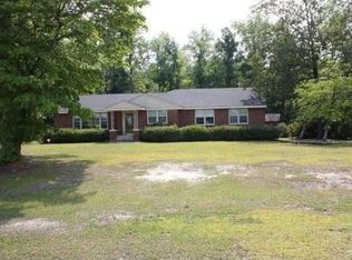 3260 Green Swamp Rd N, Bolton, NC 28423
