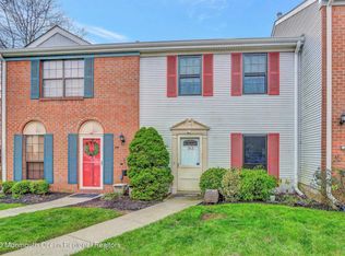 263 Bromley Pl #263, East Brunswick, NJ 08816