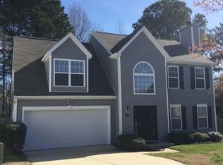 108 Polyanthus Pl, Holly Springs, NC 27540