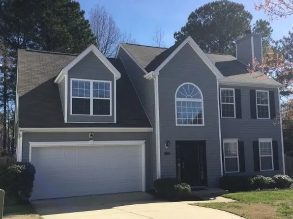 108 Polyanthus Pl, Holly Springs, NC 27540