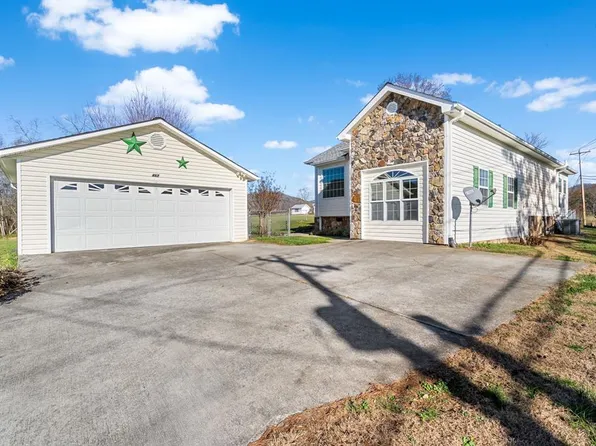 467 Greenlawn Cemetery Rd, Murphy, NC 28906