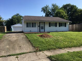 5432 Cove Ave, Columbus, OH 43232