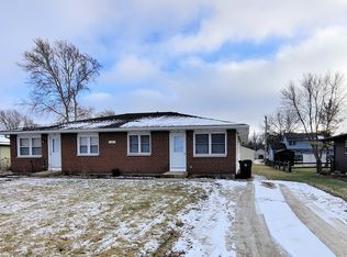 435 E Ann St #A, Somonauk, IL 60552