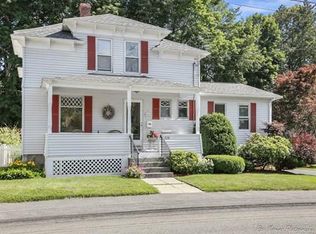 238 Middlesex St, North Andover, MA 01845