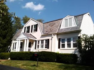 10603 Greywyck Ln, Saint Louis, MO 63141