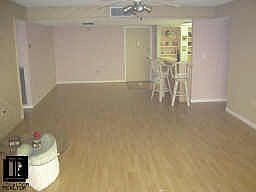 Plent of room for entertaining