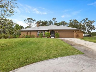 17850 Wetstone Rd, North Fort Myers, FL, 33917
