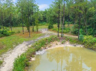 469 Highway 26 E, Poplarville, MS 39470