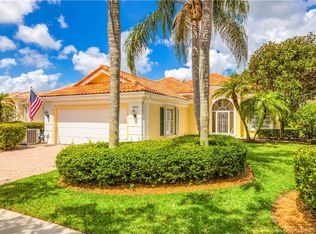 1445 SW Balmoral Trce, Stuart, FL 34997