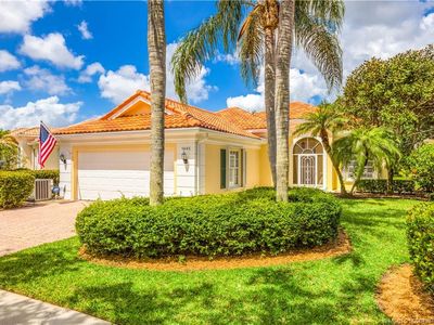 1445 SW Balmoral Trce, Stuart, FL, 34997