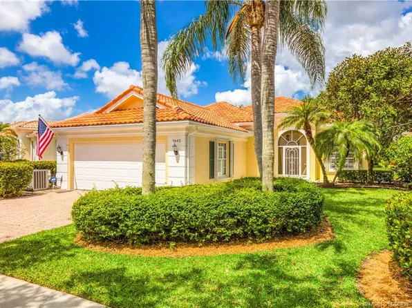 1445 SW Balmoral Trce, Stuart, FL 34997