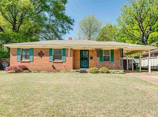4862 Verne Rd LOT 53, Memphis, TN 38117