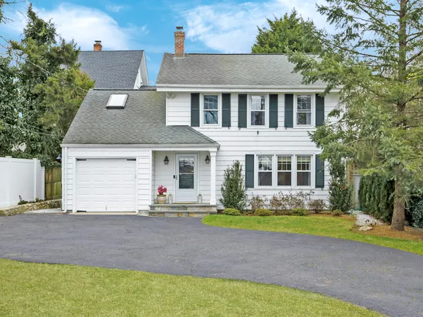 206 West Avenue, Darien, CT 06820