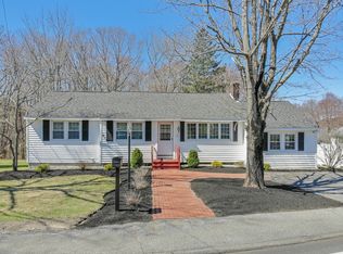 328 Haverhill St, North Reading, MA 01864