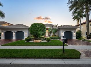 6705 NW 122nd Ave, Parkland, FL 33076