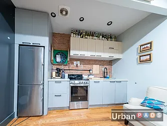 Rented by Urban Pads