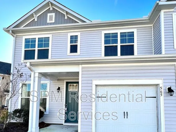 565 Orbison Dr, Wilmington, NC 28411