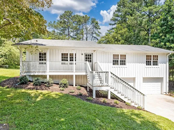 729 Osco Pkwy, Woodstock, GA 30188