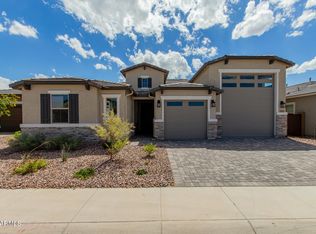 4741 W Capistrano Ave, Laveen, AZ 85339