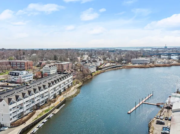 4 Daskams Lane #314, Norwalk, CT 06851