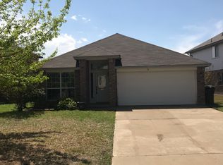 10140 Salem Way, Waco, TX 76708