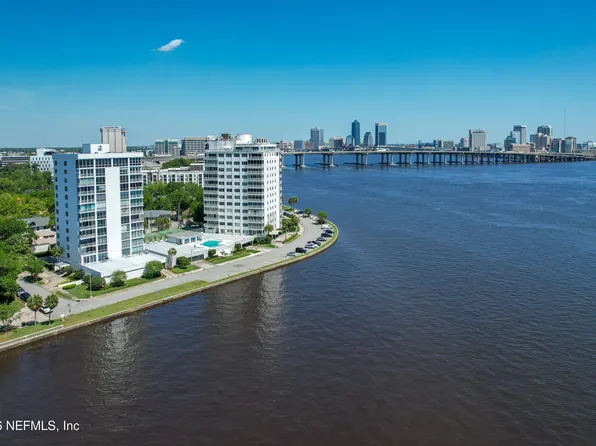 1596 LANCASTER Terrace #1B, Jacksonville, FL 32204