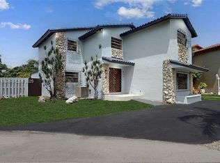 917 SW 135th Ct #0, Miami, FL 33184