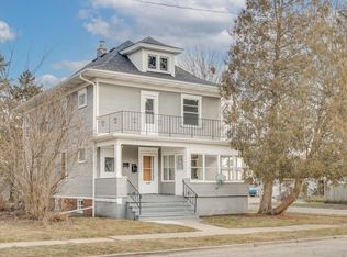 2100 50th St, Kenosha, WI 53140