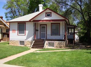 1822 11th Ave #B, Greeley, CO 80631