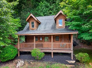 3225 Smoky Ridge Way, Sevierville, TN 37862