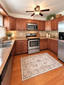 5508 W 99th Ter, Overland Park, KS, 66207