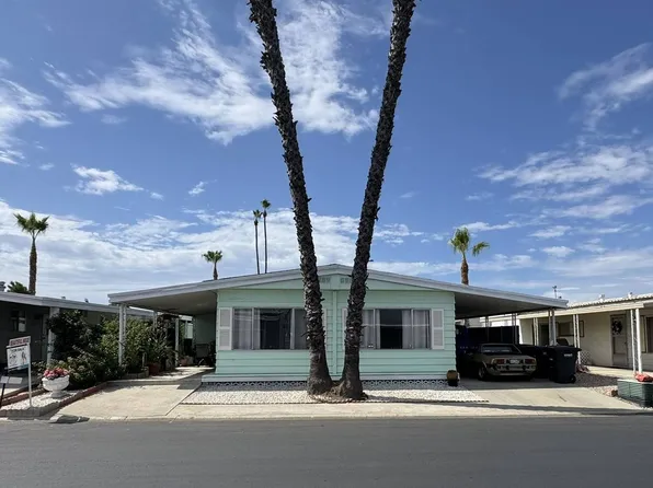 601 N Kirby St #41, Hemet, CA 92545