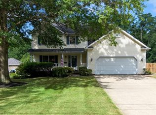 7260 Hart St, Mentor, OH