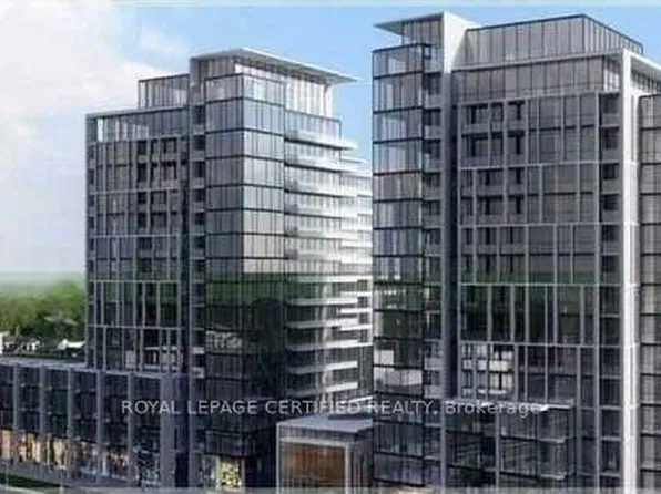 9608 Yonge St Unit 701, Richmond Hill, ON L4C 0X4