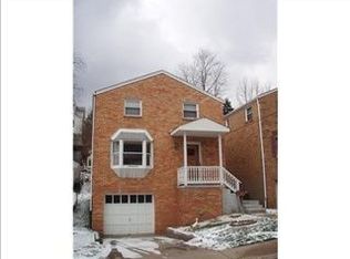 2324 Saranac Ave, Pittsburgh, PA