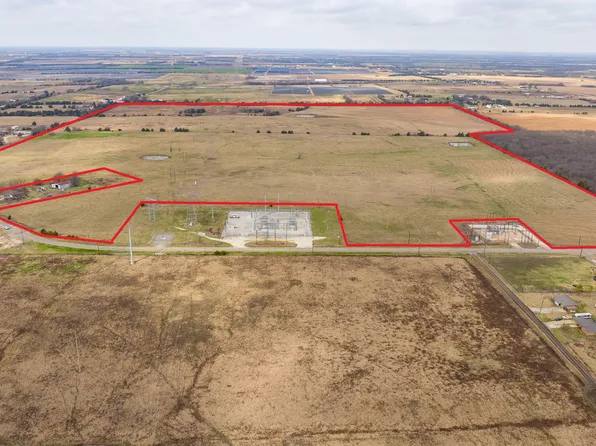 Farm Road 38, Honey Grove, TX 75446