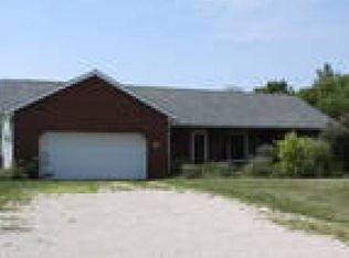 5141 Marion Rd, Newark, OH 43055
