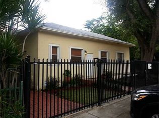 2299 SW 16th Ct, Coral Gables, FL 33145