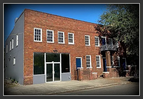 Floor plan 414-420 W Wayne St. - 416-B