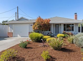 623 Madrone Ave, Sunnyvale, CA 94085