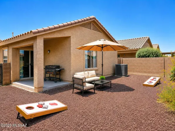 13211 E Mineta Ridge Dr, Vail, AZ 85641